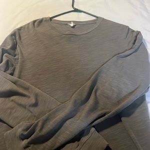Kith Long Sleeve T shirt